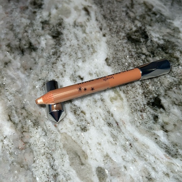 NEW - BENEFIT - High Brow Duo Highlighting Dual-Ended Pencil - DEEP - Picture 9 of 13